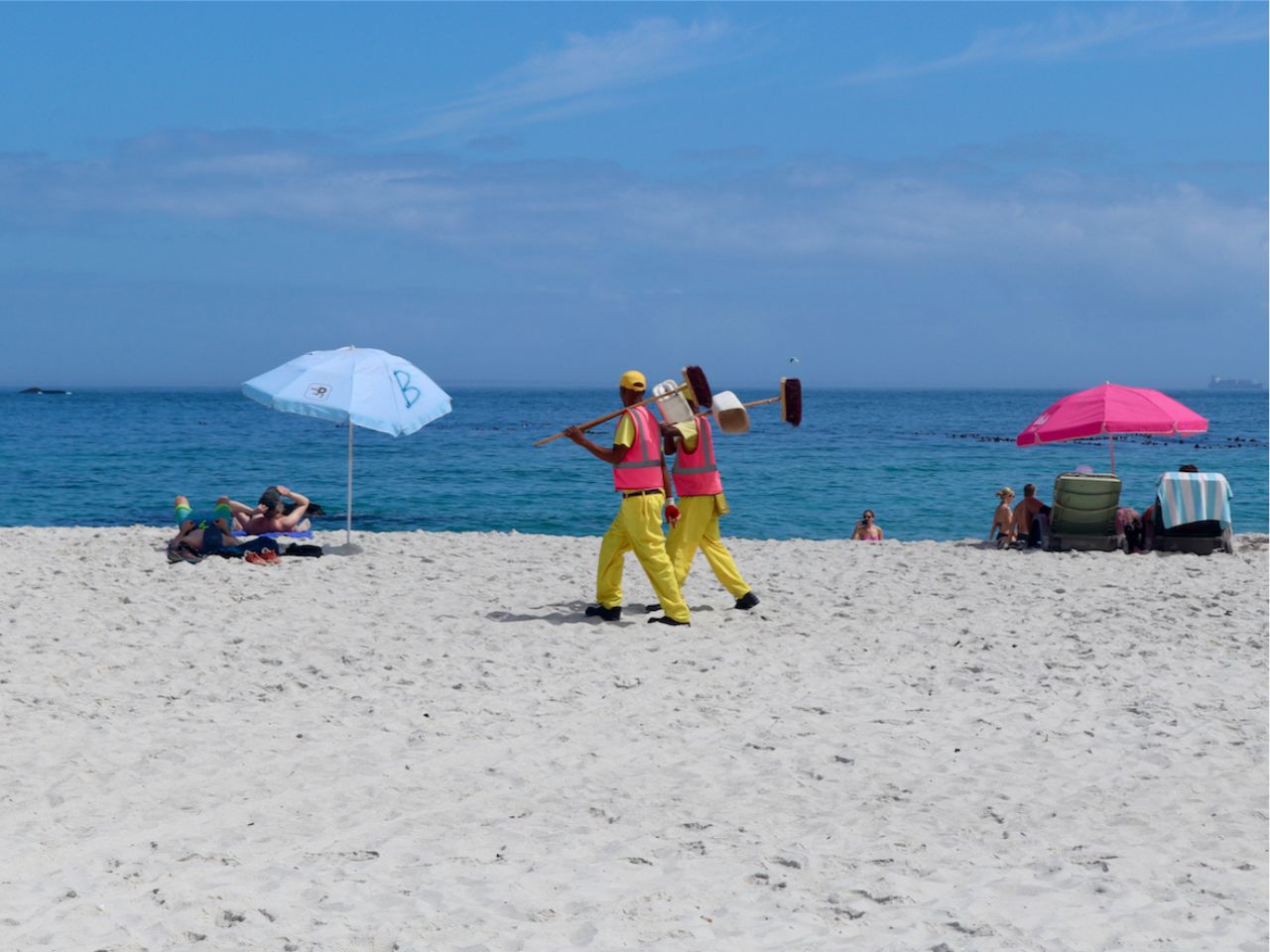 February Members update