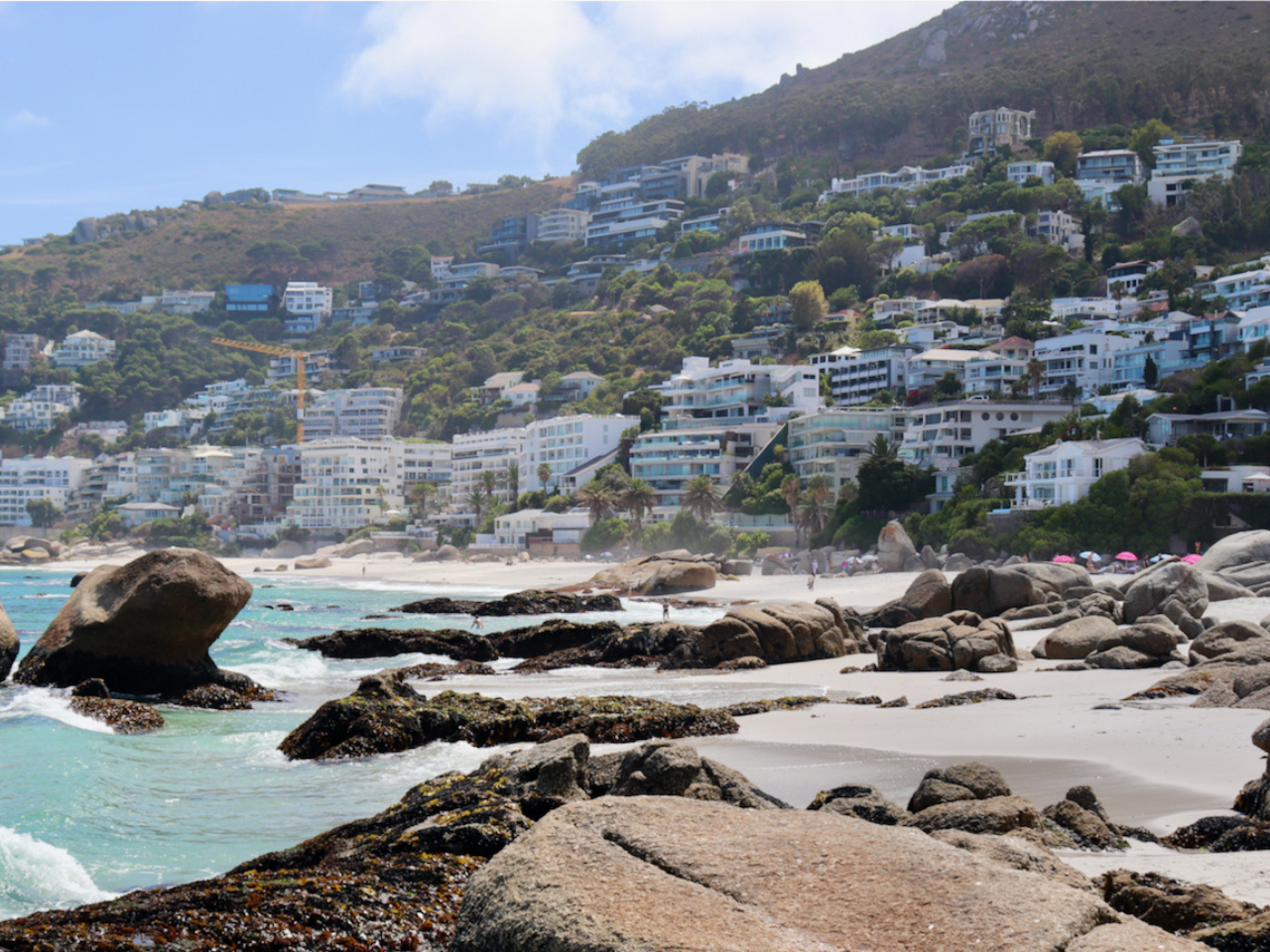 Clifton CID – proposed boundary expansion